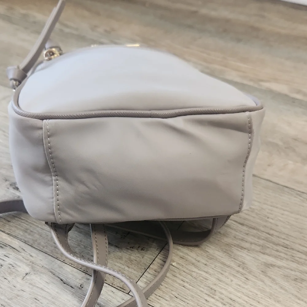 Kate Spade Light Pink Backpack